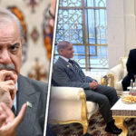 When Optics Fail: Top Five Global Moments That Turned Pakistan PM Shehbaz Sharif Into a Meme