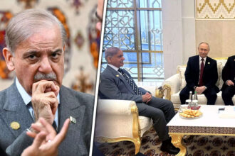 When Optics Fail: Top Five Global Moments That Turned Pakistan PM Shehbaz Sharif Into a Meme