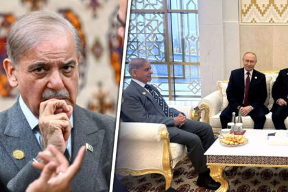 When Optics Fail: Top Five Global Moments That Turned Pakistan PM Shehbaz Sharif Into a Meme